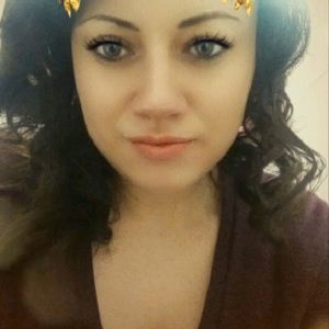 Meet your Posher, Veronica